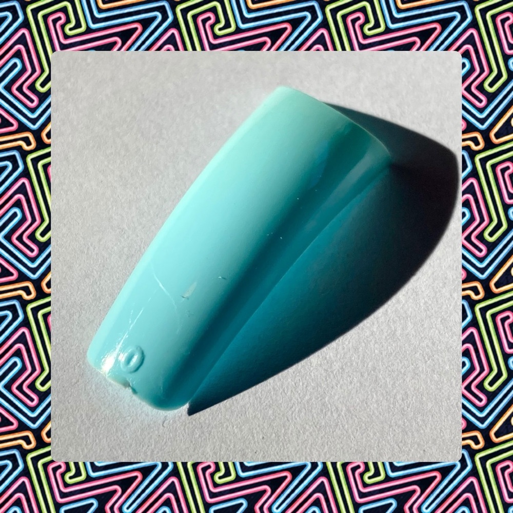 Nail Tips